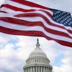 Estados Unidos celebra el 248 aniversario de la declaración de su independencia