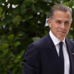 Hijo de Joe Biden es declarado culpable de tres delitos graves; podría enfrentar 25 años de prisión