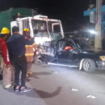 Conocerán coerción a conductor de camión que ocasionó muerte de 6 personas en Higüey