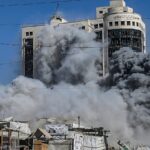 RD condena ataque de Israel en Catar por violar soberanía y derecho internacional