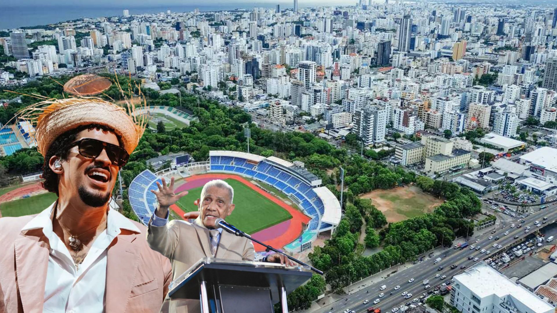 estadio-olimpico-cierra-hasta-2026;-solo-bad-bunny-y-batalla-de-la-fe-tendran-acceso