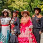 San José de Ocoa se consolida como foco cultural con el Festival del Sombrero y Premios La Maraca Ocoeña 2025