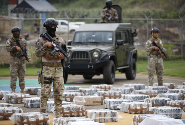 preocupacion-de-la-iglesia-por-alegado-auge-del-narcotrafico-en-republica-dominicana