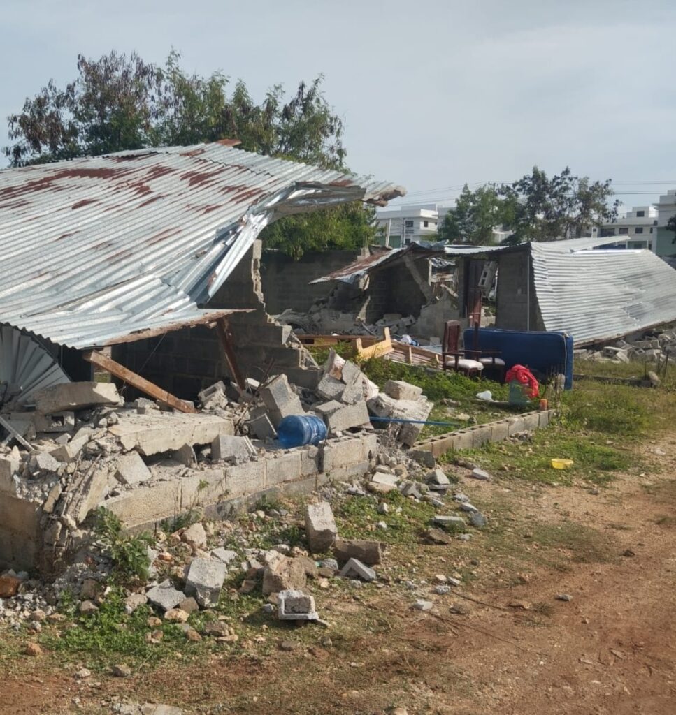 video:-desalojo-sorpresa-deja-varias-familias-en-la-calle-en-el-sector-jerico-de-las-americas