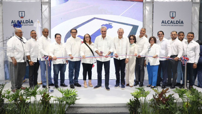 santiago-integra-dos-nuevos-polideportivos-bajo-la-filosofia-de-“un-solo-gobierno”