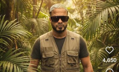 don-miguelo-y-crucita-seran-participantes-de-«solo-los-fuertes-sobreviven»
