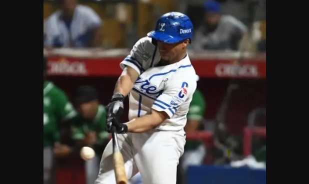 gigantes-del-cibao-anuncian-escogencia-de-francisco-mejia-en-el-draft-de-reingreso