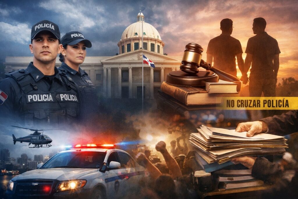 el-2026-arranca-con-una-policia-nacional-entre-cambios-y-desafios