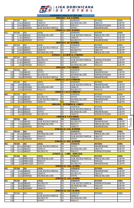 el-fin-de-semana-se-pone-a-rodar-el-balon:-calendario-de-la-ldf-(liguilla-2025-2026)