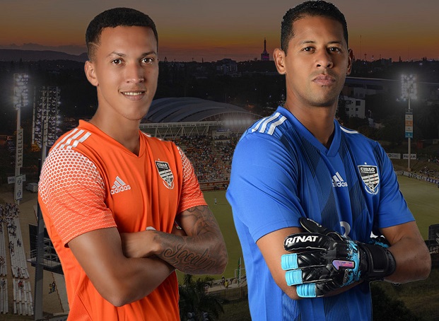 jc-lopez-entrena-con-cibao-fc-y-reaparecera-contra-delfines-en-la-liguilla