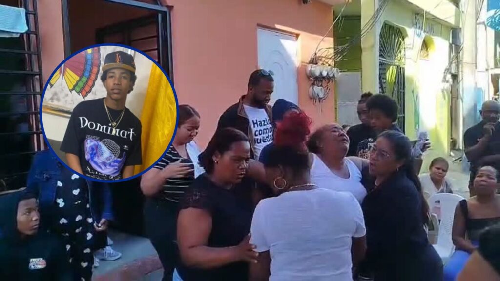 entre-llanto-y-dolor:-familiares-claman-justicia-por-menor-asesinado-en-cafe-de-herrera