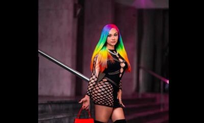 atentado-a-vehiculo-en-el-que-viajaba-la-cantante-urbana-masha-deja-una-mujer-fallecida