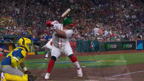 mexico-impone-su-poder-y-panama-resiste:-jornada-decisiva-en-el-clasico-mundial-de-beisbol-2026