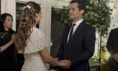 omar-fernandez-y-su-novia-contraen-nupcias-en-encuentro-privado