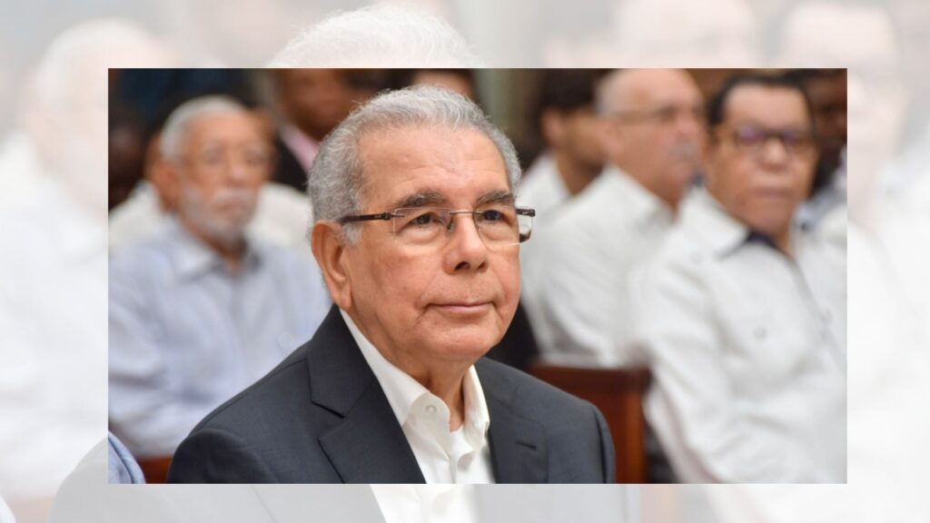 «en-crisis-el-gobierno-debe-sacrificarse»:-danilo-arremete-contra-prm-por-crisis-global-de-combustible