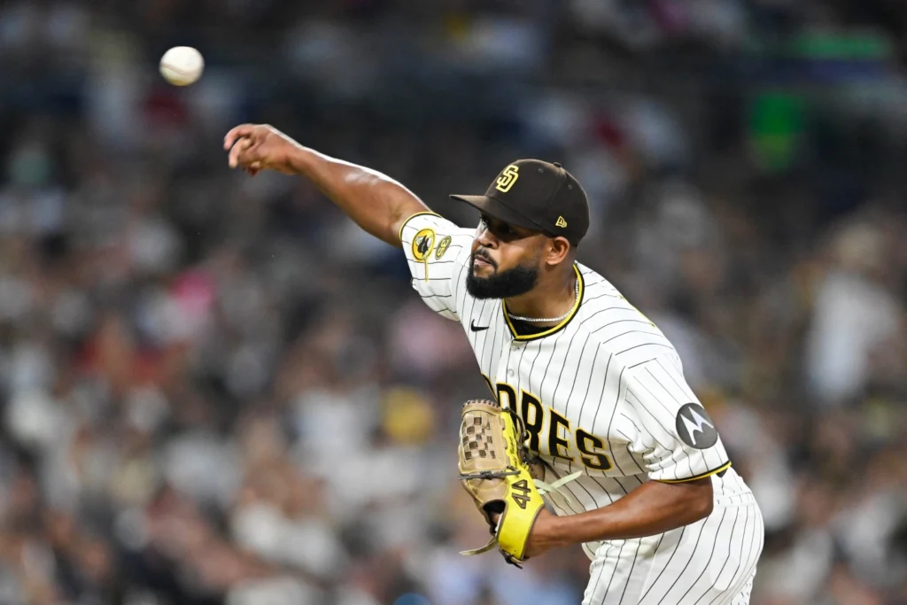 vasquez-“intratable”:-san-diego,-mets-y-cerveceros -ganaron