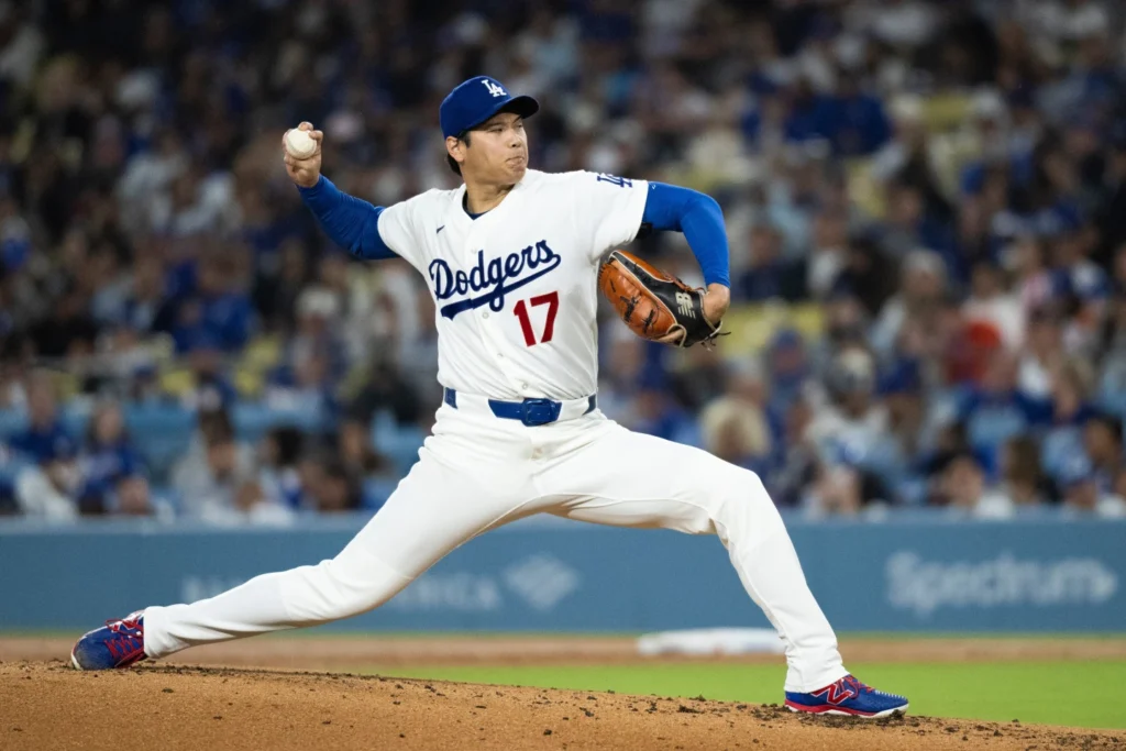 todos-los-resultados-de-mlb:-ohtani-y-ramirez-ganaron