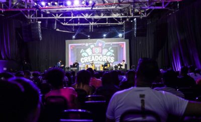 1,500-creadores-confluyen-en-rd-para-segunda-edicion-del-festival-latinoamericano-de-creadores-de-contenido