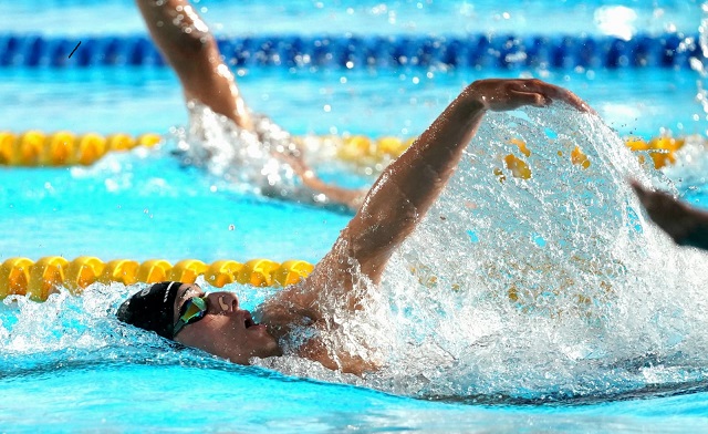 nunez,-pineiro-y-jimenez-con-oro-en-segunda-jornada-xi-dr-international-swim-open-2026