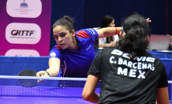 eva-brito,-bronce-en-sencillos-campeonato-de-mayores-tenis-mesa