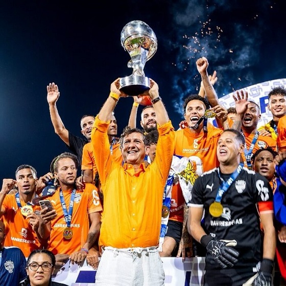 cibao-fc-clasificado-para-la-copa-del-caribe-concacaf-2026