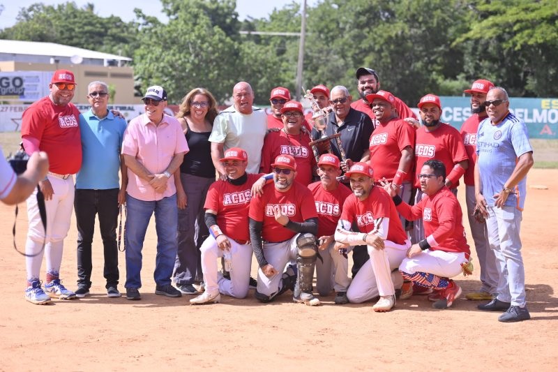 acds-inaugurara-el-proximo-sabado-23-su-torneo-de-softbol-dedicado-a-wilson-silverio