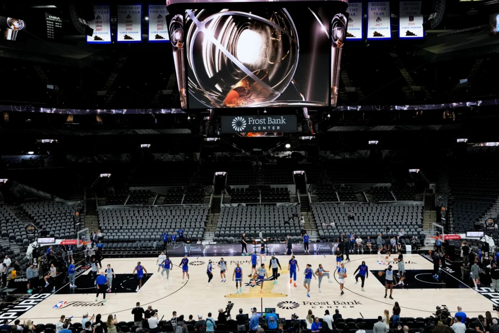  knicks-abren-las-finales-de-la-nba-ante-spurs-como-ligeros-desfavorecidos