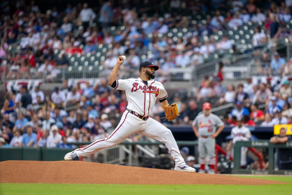 lopez-“intratable”-con-atlanta:-peralta-pierde.-todos-los-resultados-mlb