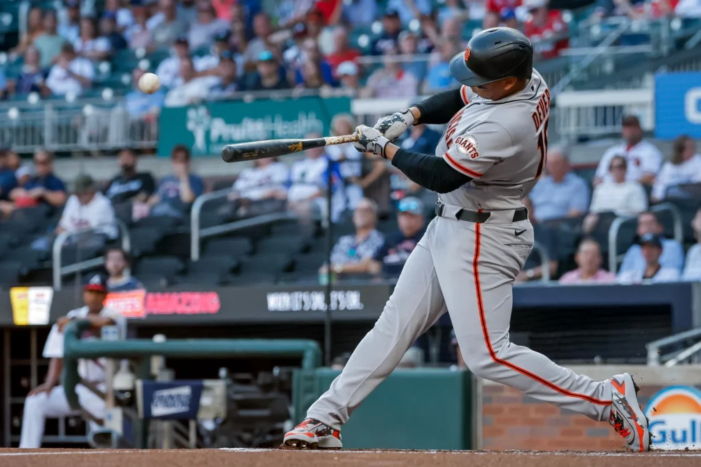 devers-dio-el-hr-30,-gigantes-frenan-a-los-bravos.-otros-resultados-mlb