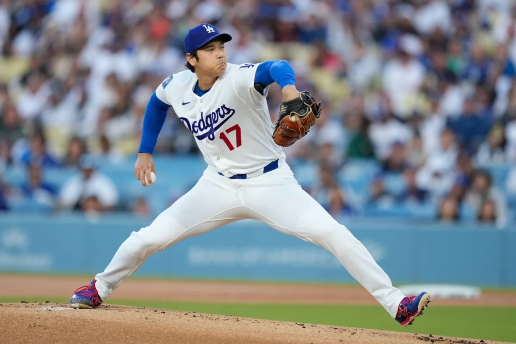 shohei-ohtani-se-siente-bien,-pero-los-dodgers-aun-no-confirman-su-proxima-apertura