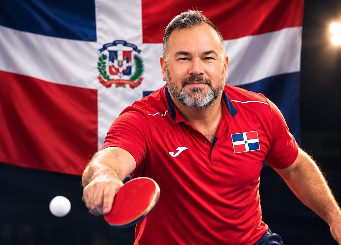 el-tenimesita-roberto-brito:-de-mao-a-la-inmortalidad-deportiva