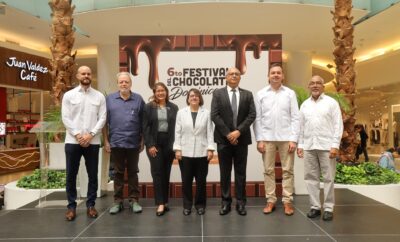 festival-del-chocolate-dominicano-celebra-su-sexta-edicion-este-fin-de-semana