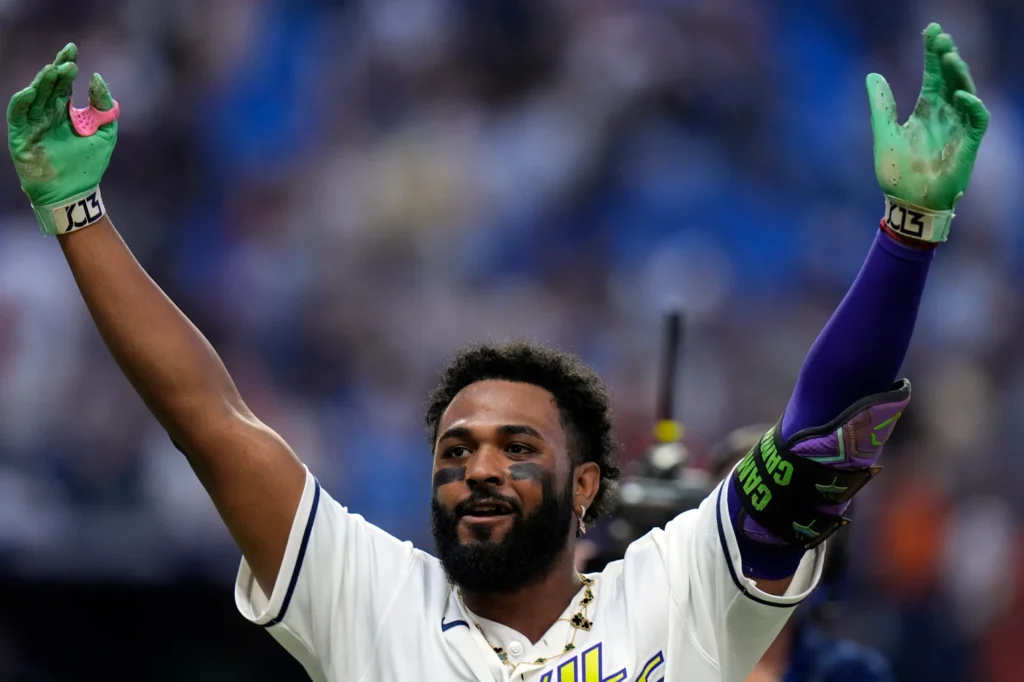 lo-hizo-de-nuevo:-caminero-decide-con-hr-40-y-rays-aseguran-playoffs.-otros-resultaods