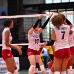 RD derrota 3-0 a Venezuela y sigue invicta en Copa Panam