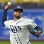 Todos los resultados: Peralta ganó,Tatis HR. Rays, Phillies y Guardians brillan en jornada MLB