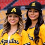 “Fermín y Polonia viven en sus nietas: el legado aguilucho pasa a otra generación”.