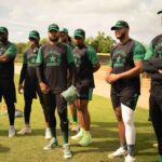 Estrellas primero en abrir campamento  para el torneo LIDOM 2026-2027