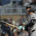 Yankees aseguran postemporada; Machado, Tatis y Judge la sacaron. Padre con 8 corridos.