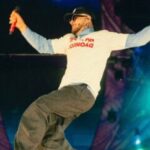 Kapo llegará a República Dominicana  con su gira “Afro Rosa”