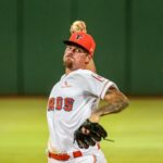 Aaron Brooks regresa al corral para apuntalar la rotación de los Toros