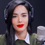 Isaura Taveras celebra el crecimiento de “Juego de Damas” con show en vivo