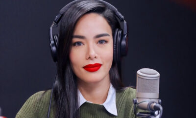 isaura-taveras-celebra-el-crecimiento-de-“juego-de-damas”-con-show-en-vivo
